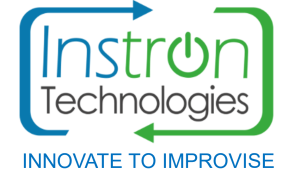 logo Instron Technologies Inc.