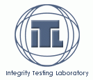 logo Integrity Testing Laboratory Inc.