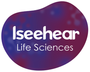 Iseehear Inc. Life Sciences logo