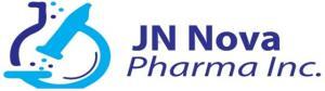 logo JN Nova Pharma Inc.