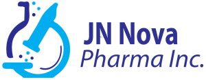 JN Nova Pharma Inc. Logo