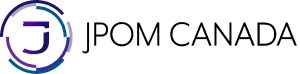 JPOM logo