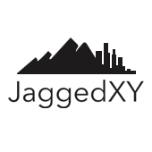 JaggedXY