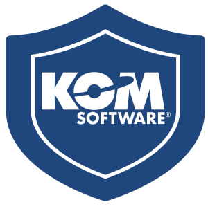 KOM Software