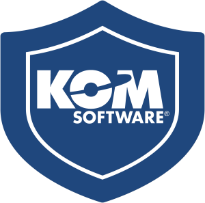 KOM Software