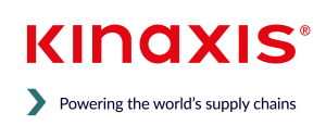 logo Kinaxis