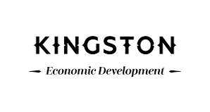 logo Kingston Economic Development Corporation