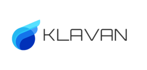 KLAVAN Security logo