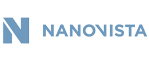 Logo Nanovista Inc. 