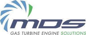 logo MDS Aero Support Corporation