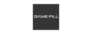 Gamepill Inc. logo