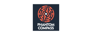 Phantom Compass logo