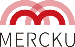 Mercku Inc. logo