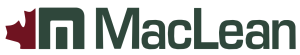 MacLean logo