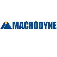 logo Macrodyne Technologies Inc. 