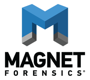 Magnet Forensics logo
