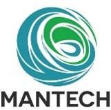 Mantech Inc. logo