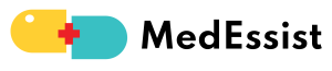logo MedEssist Ltd