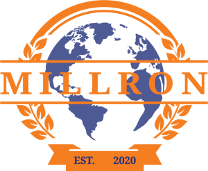 logo Groupe Millron