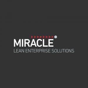 Miracle IT Consulting Inc. Logo