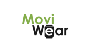 MoviWear logo