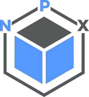 Nuclear Promise X Logo