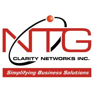 NTG Clarity Networks logo