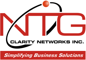 NTG Clarity Networks Inc.