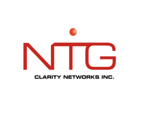 NTG Clarity