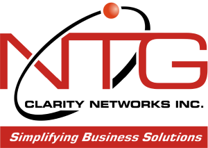 logo NTG Clarity Networks