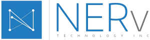 NERv logo