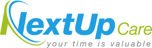 NextUp Care logo