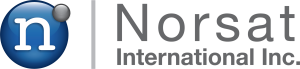 Norsat International Inc.