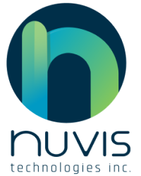 Nuvis Technologies Inc. logo