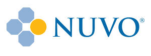 Nuvo Pharmaceuticals Inc. Logo