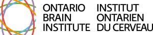 logo Institut ontarien du cerveau (IOC)