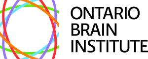 Ontario Brain Institute (OBI) logo