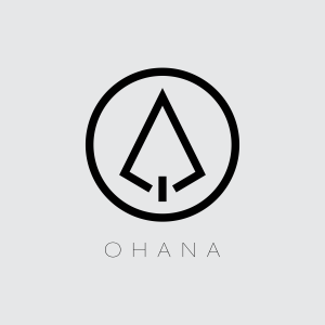 Ohana Corporation logo