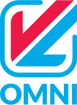 VL OMNI logo