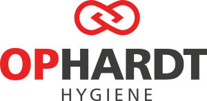 logo OPHARDT Hygiene