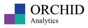 ORCHID Analytics logo