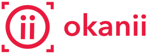 Okanii Inc. logo