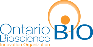 logo Ontario BioScience Innovation Organization (OBIO)