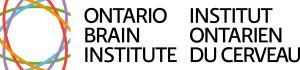 Ontario Brain Institute logo