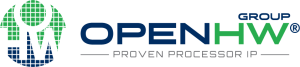 OpenHW Group logo