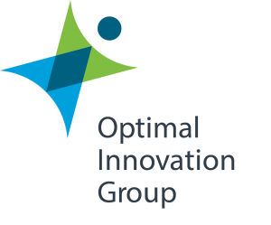 Optimal Innovation Group Inc. logo