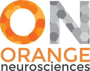 Orange Neurosciences logo