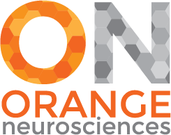 Orange Neurosciences Logo