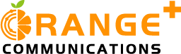 Orange Plus Communications Corp. logo