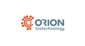 Orion Biotechnology logo